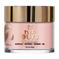 2Guys Acrylic & Dipping Powder - Millennial #A42 (2oz)