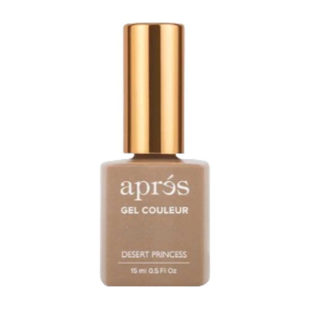 Apres Gel Couleur - Desert Princess #APGCG05 (15mL)