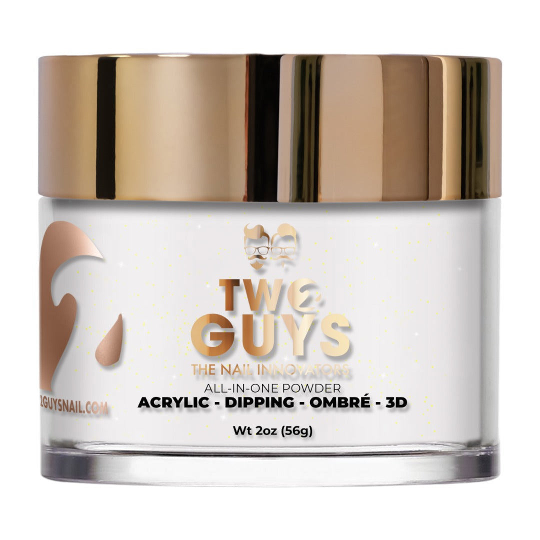2Guys Acrylic & Dipping Powder - Feisty #A11 (2oz)