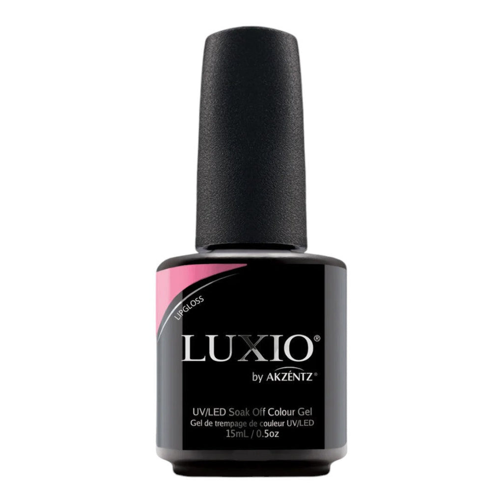 Akzéntz Luxio Gel Colour - Lipgloss #251 (15mL/0.5oz)