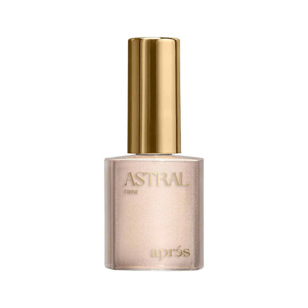 Apres Cat Eye Gel Couleur (HEMA/TPO-Free) - Trine #CE15 (10mL)