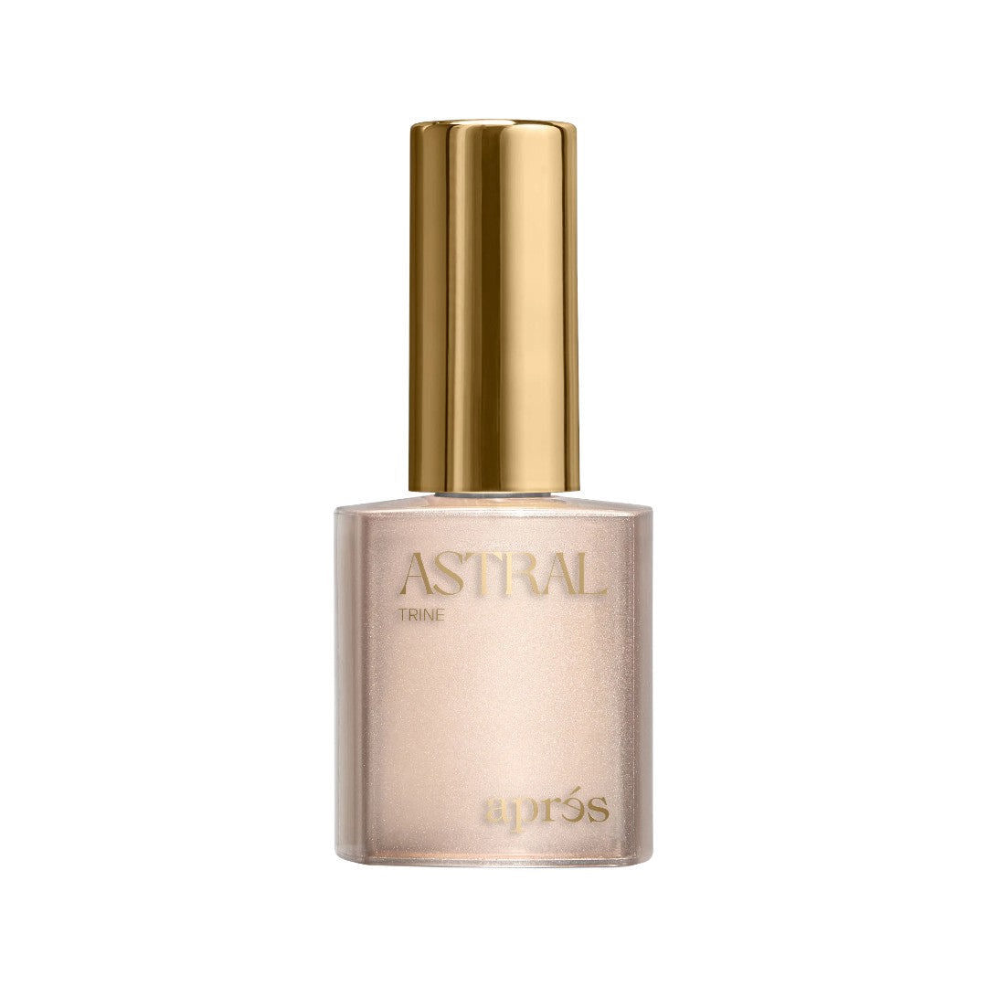 Apres Cat Eye Gel Couleur (HEMA/TPO-Free) - Trine #CE15 (10mL)