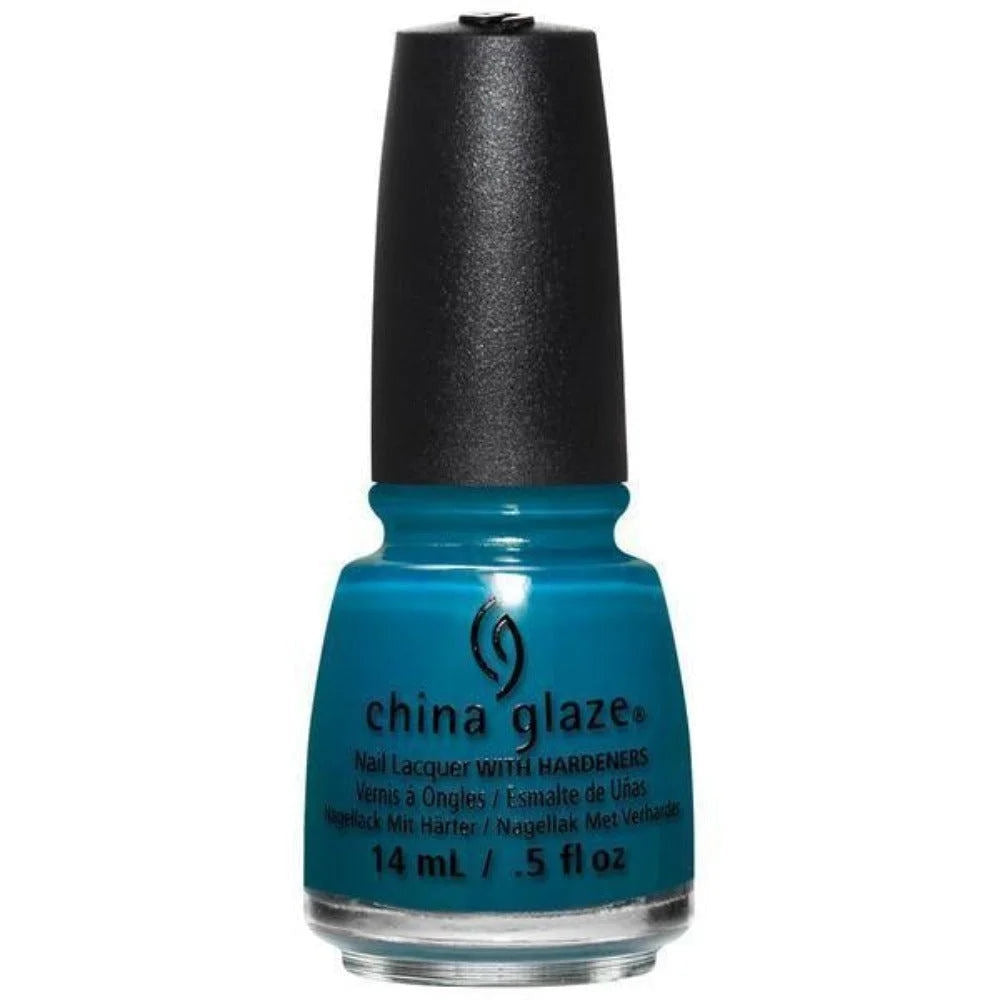 China Glaze Nail Lacquer - Sauvignon & On #84848 (0.5oz)