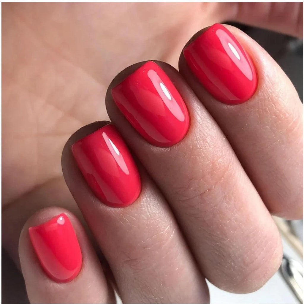 Akzéntz Luxio Gel Colour - Stigma #199 (15mL/0.5oz)