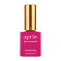 Apres Gel Couleur - Latchkey Pink #APGC213 (15mL)