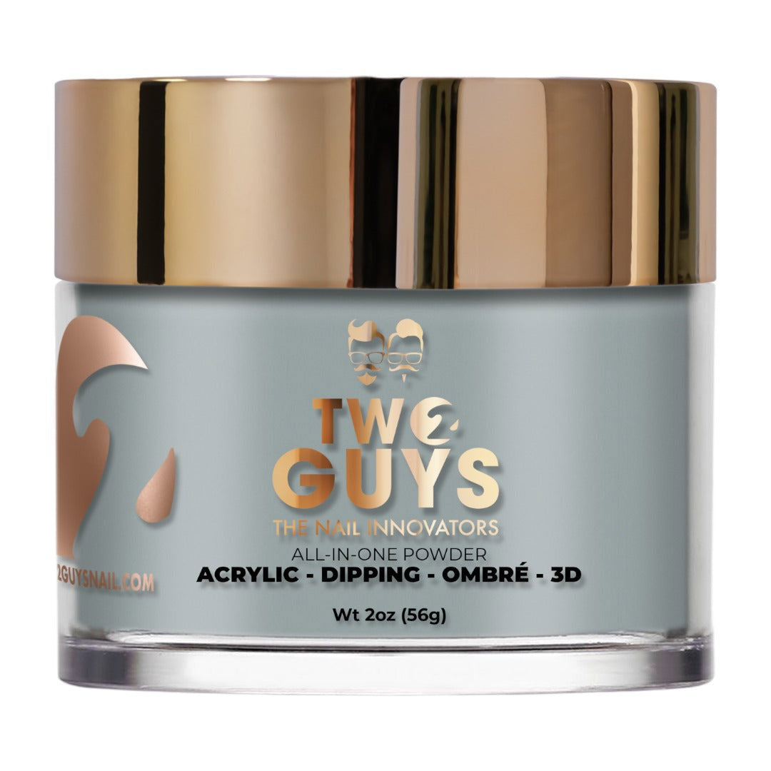 2Guys Acrylic & Dipping Powder - Leaf It Out #A29 (2oz)
