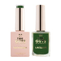 2Guys Gel & Lacquer Duo - Flourishing #A34