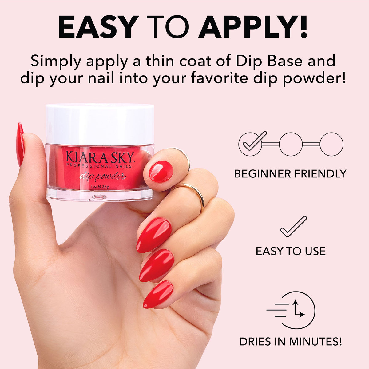 DIP BASE