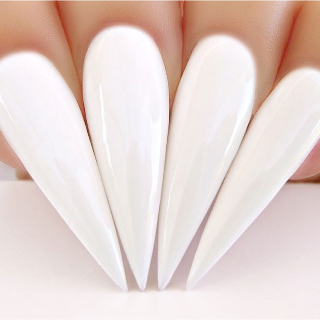 PURE WHITE