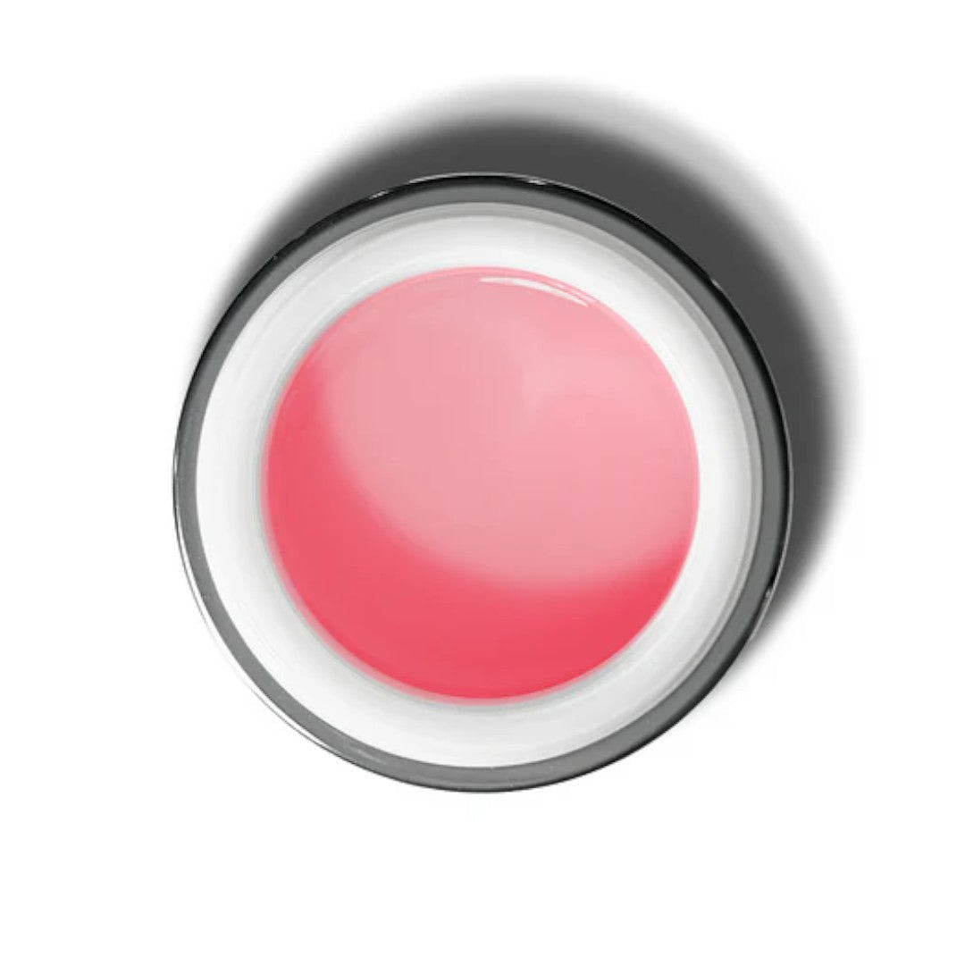 Akzentz Pro-Formance Enhance Gel - Translucent Pink (0.25oz)