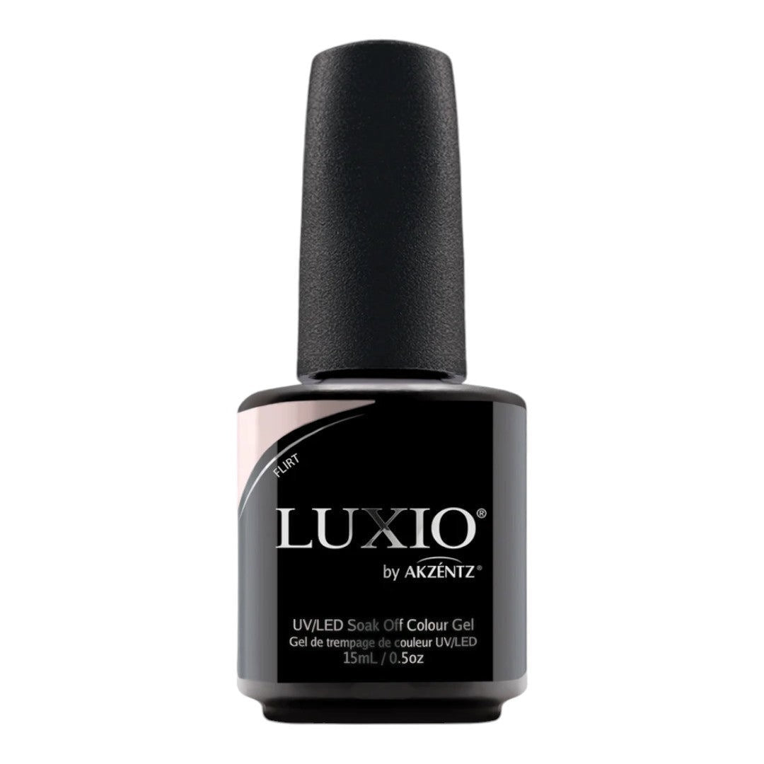 Akzéntz Luxio Gel Colour - Flirt #147 (15mL/0.5oz)
