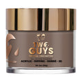 2Guys Acrylic & Dipping Powder - Caffe Mocha #A32 (2oz)