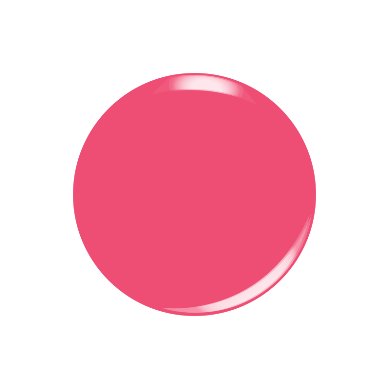 DON'T PINK ABOUT IT