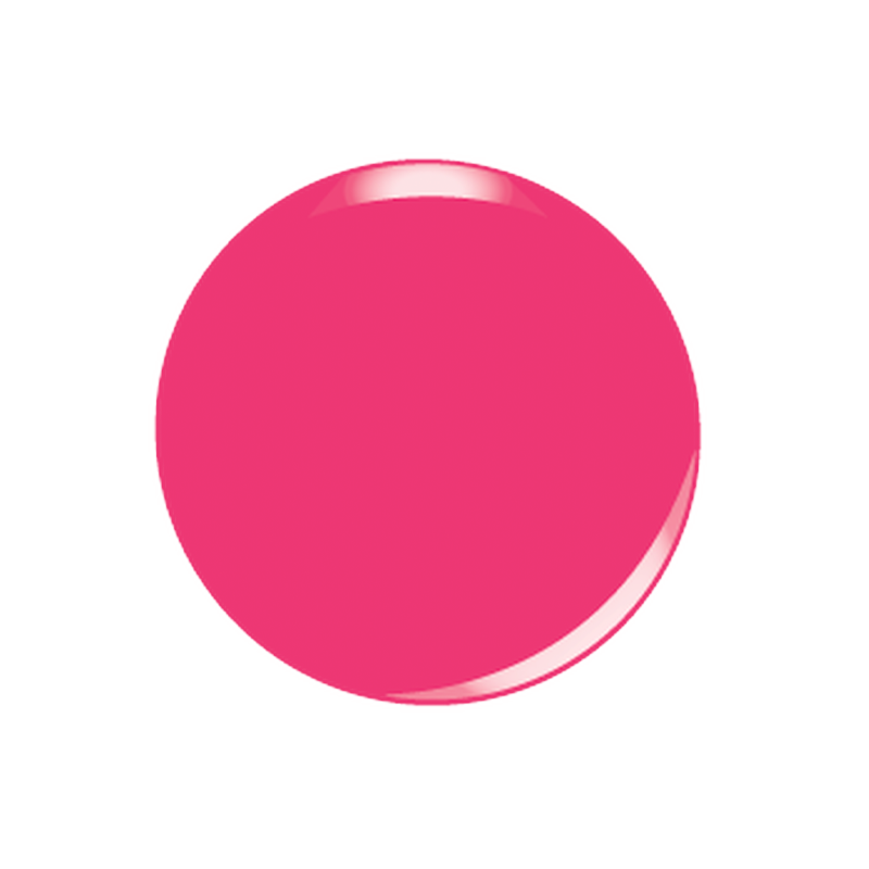 BACK TO THE FUCHSIA