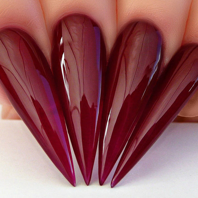 PLUM IT UP