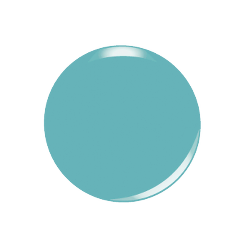 THE REAL TEAL