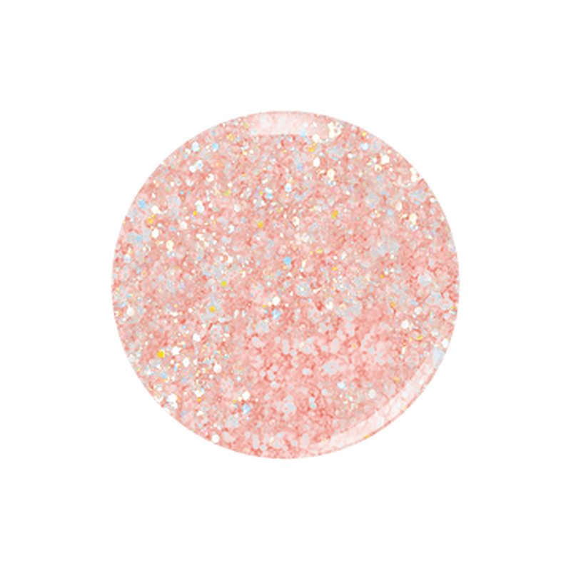 PINKING OF SPARKLE