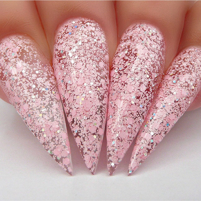 PINKING OF SPARKLE