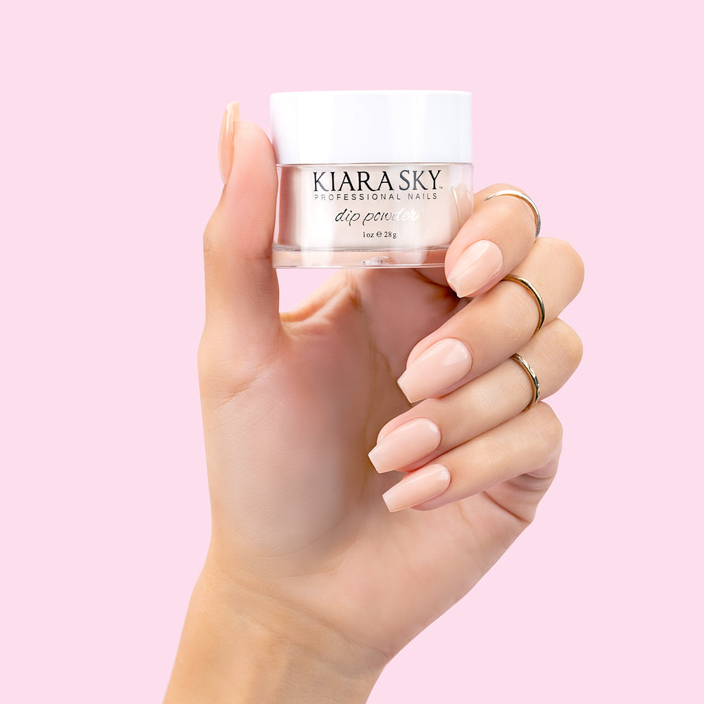 Dip Powder Nail Kit - Color