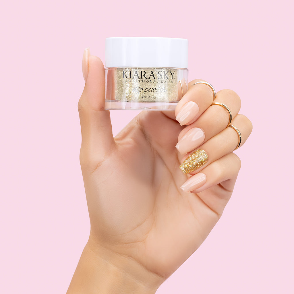 Dip Powder Nail Kit - Color