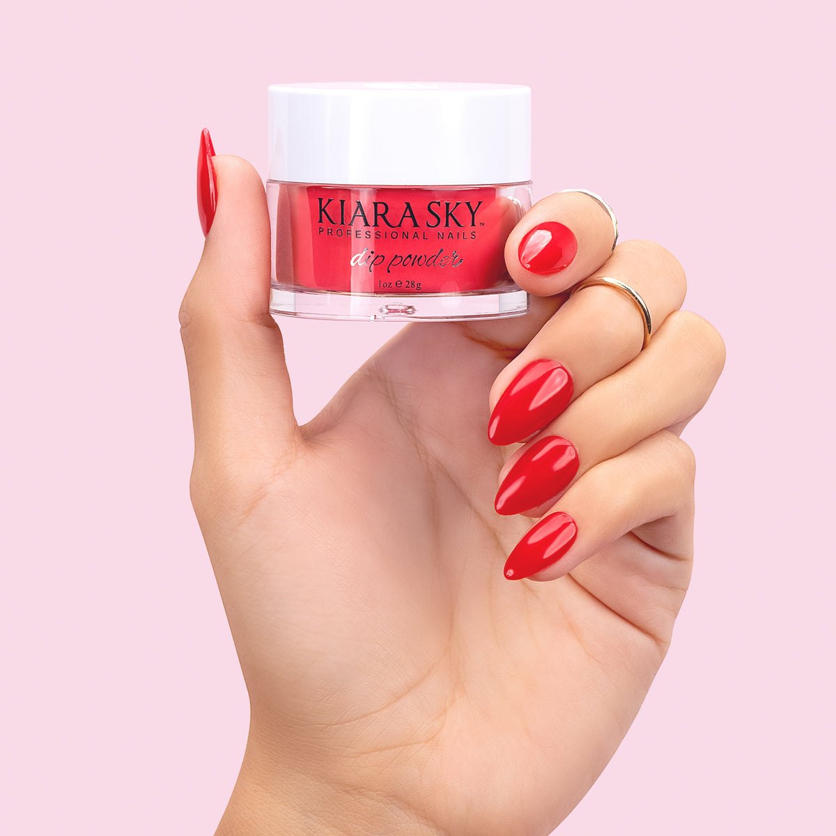 Dip Powder Nail Kit - Color