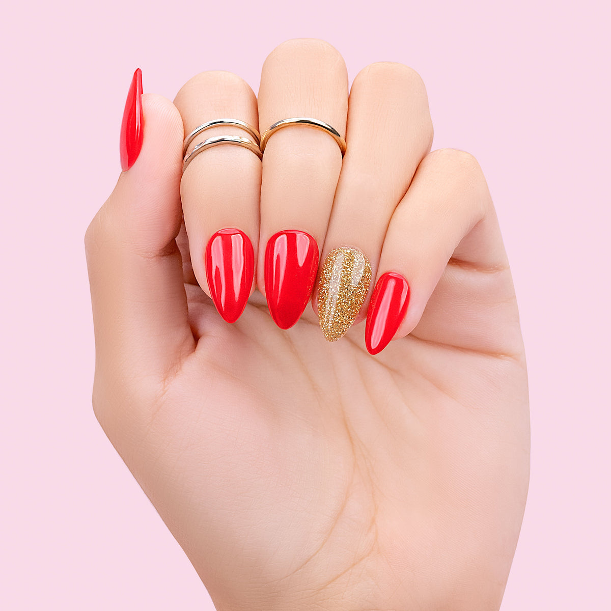Dip Powder Nail Kit - Color