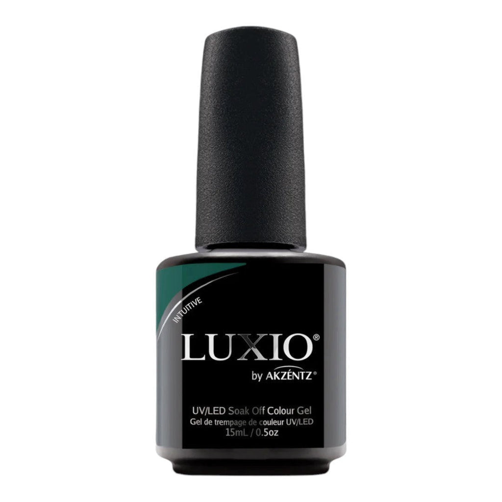 Akzéntz Luxio Gel Colour - Intuitive #081 (15mL/0.5oz)