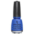 China Glaze Nail Lacquer - What A Pansy #81764 (0.5oz)
