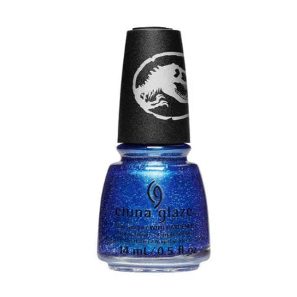 China Glaze Nail Lacquer - Mystic Dawn #85180 (0.5oz)