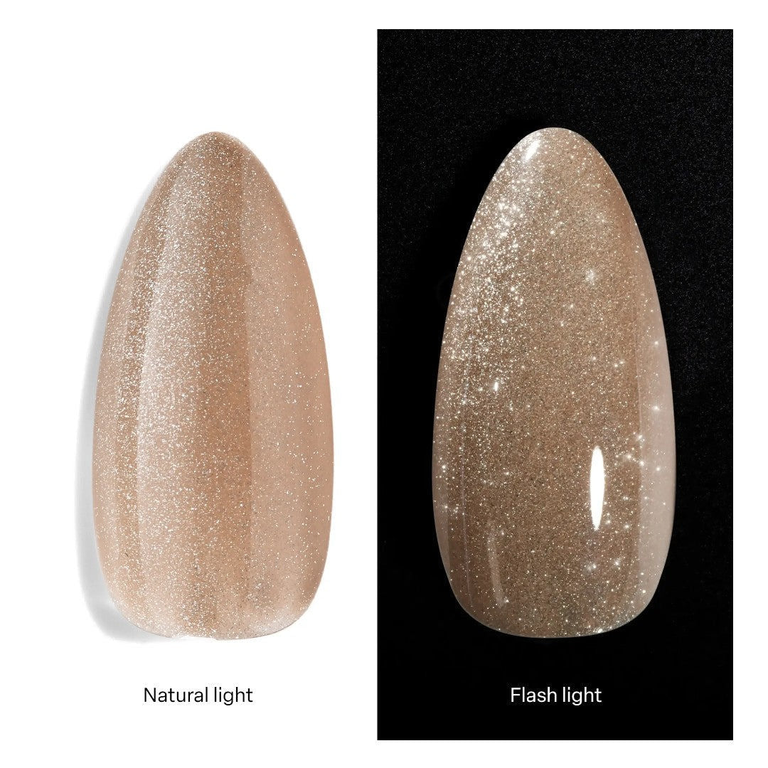 Apres Cat Eye Gel Couleur (HEMA/TPO-Free) - Ritual #CE05 (10mL)