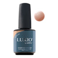 Akzéntz Luxio Tinted Builder Gel - Sugar #018 (15mL/0.5oz)