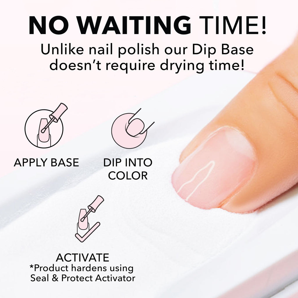 DIP BASE