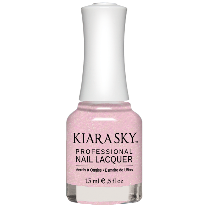 Pink Stardust