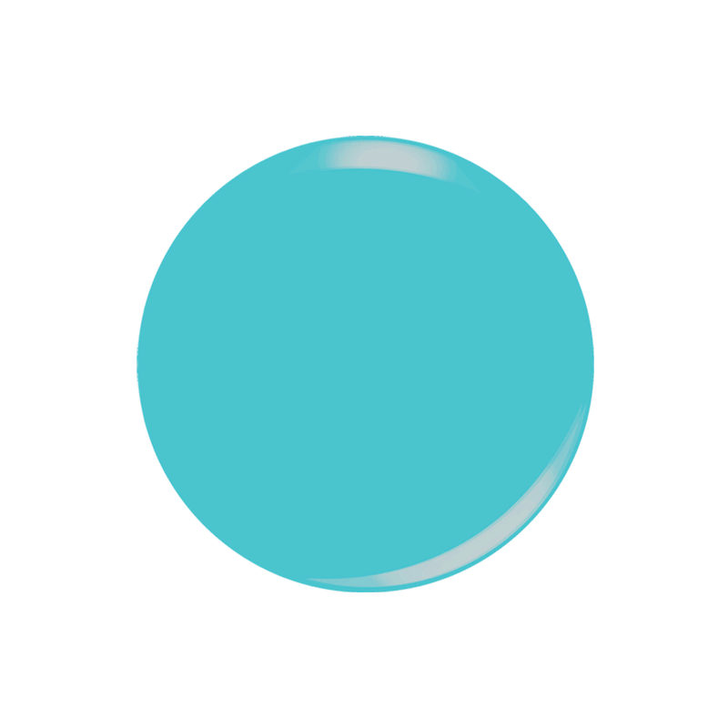 I Fell For Blue