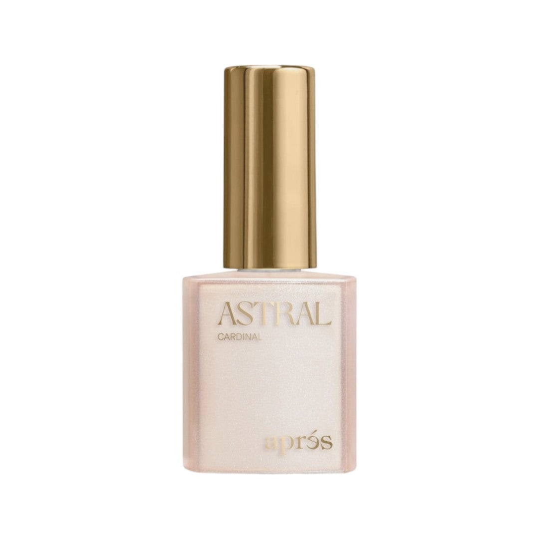 Apres Gel Couleur - Cardinal #P08 (10mL)