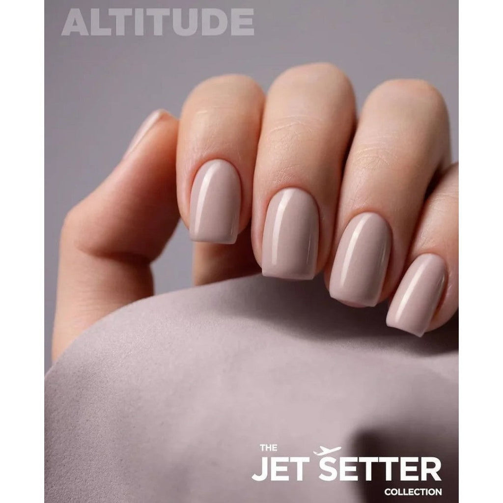Akzéntz Luxio Gel Colour - Altitude #240 (15mL/0.5oz)