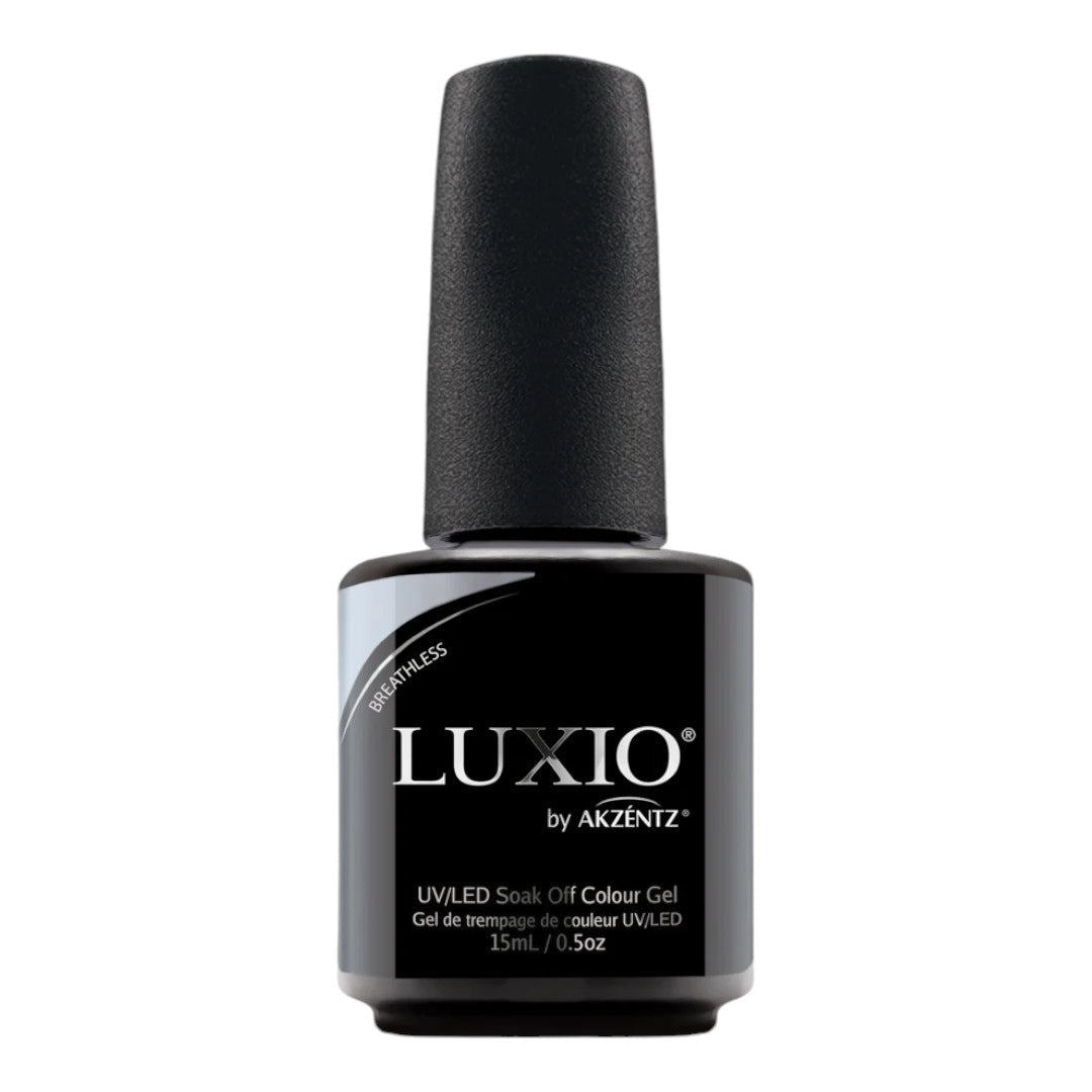 Akzéntz Luxio Gel Colour - Breathless #118 (15mL/0.5oz)