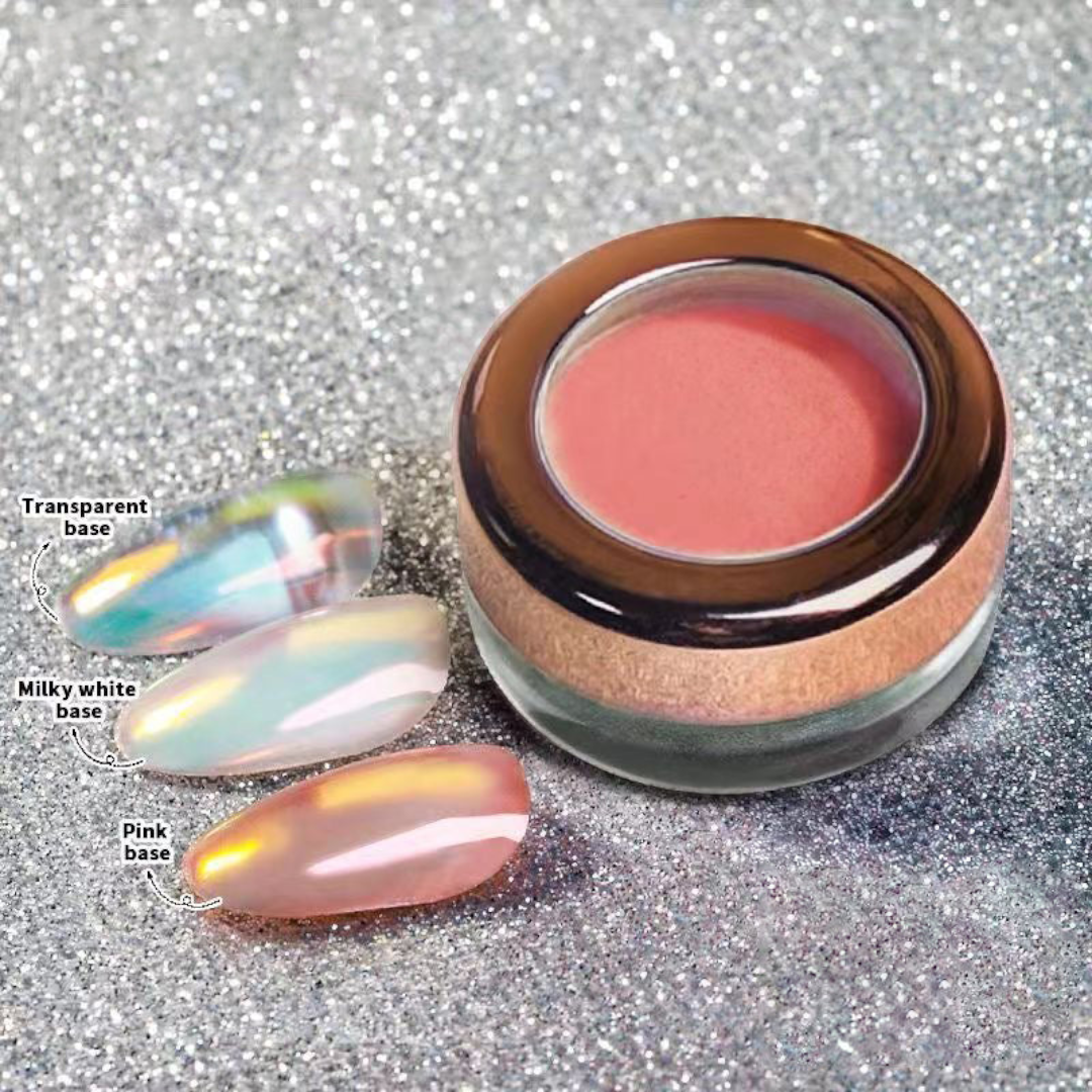 2Guys Sunset Chrome Collection