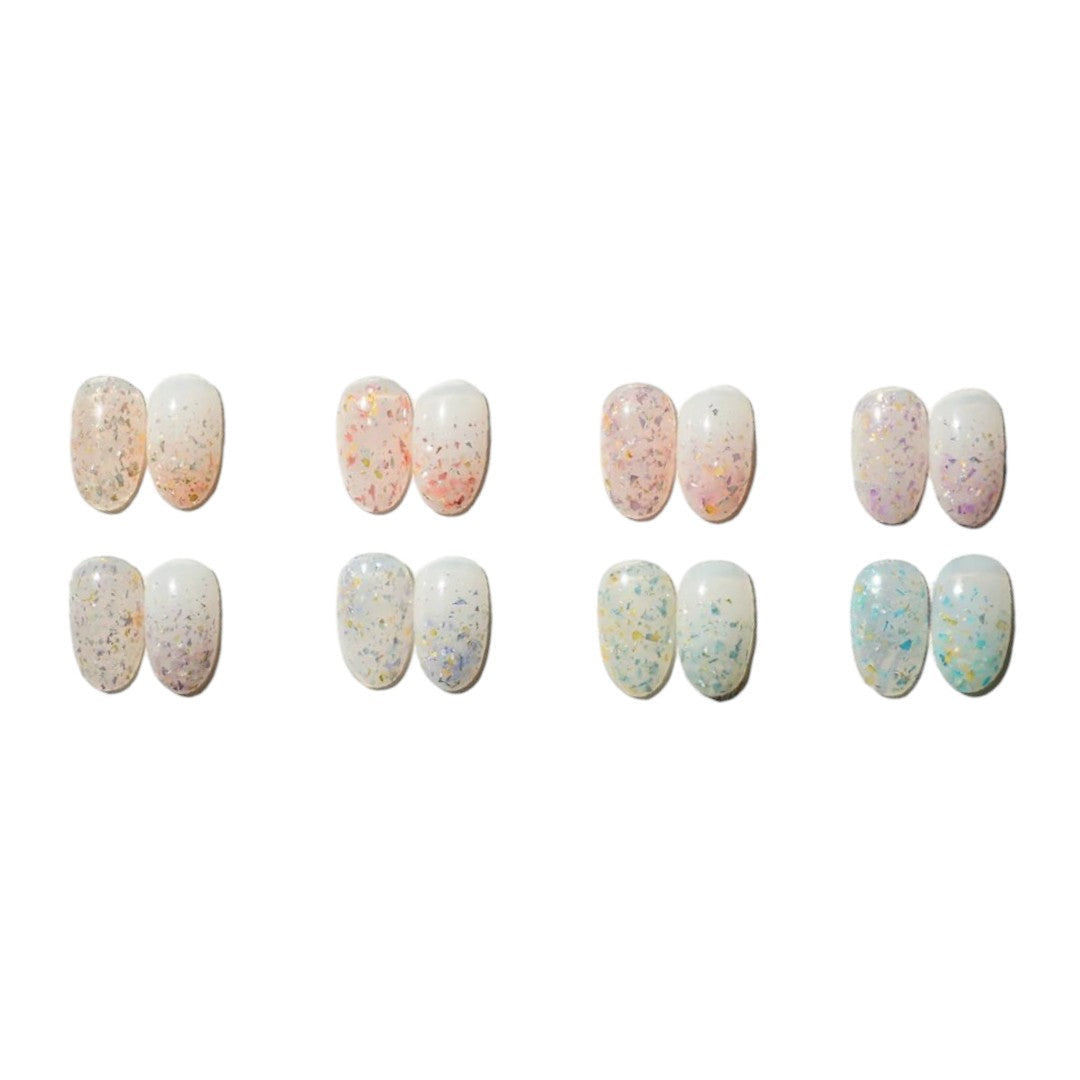 Aurora Queen Gel Polish - Blossom 2 Collection