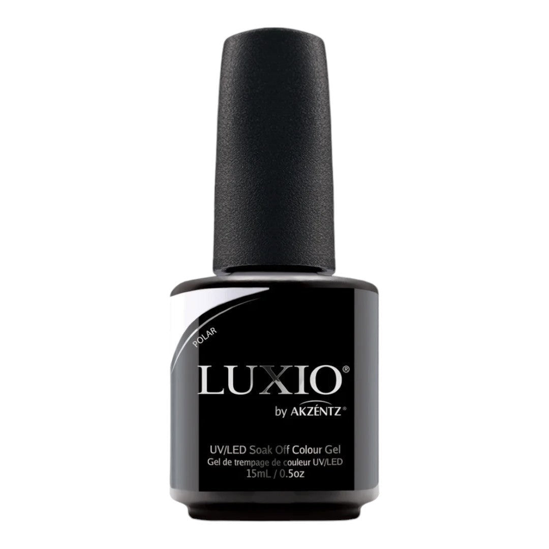 Akzéntz Luxio Gel Colour - Polar #089 (15mL/0.5oz)