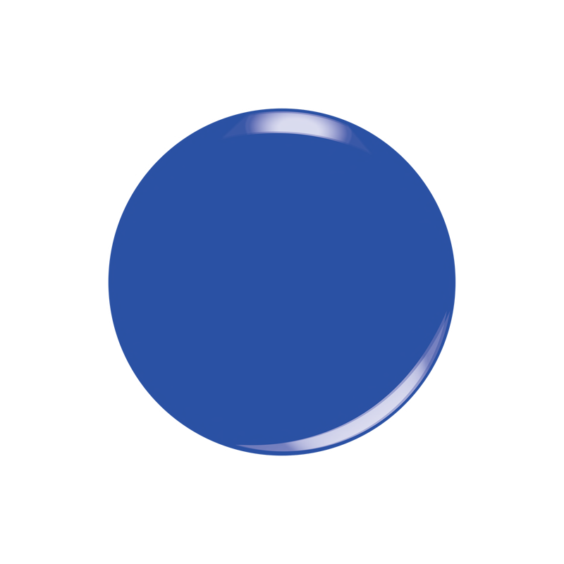 SOMEONE LIKE BLUE