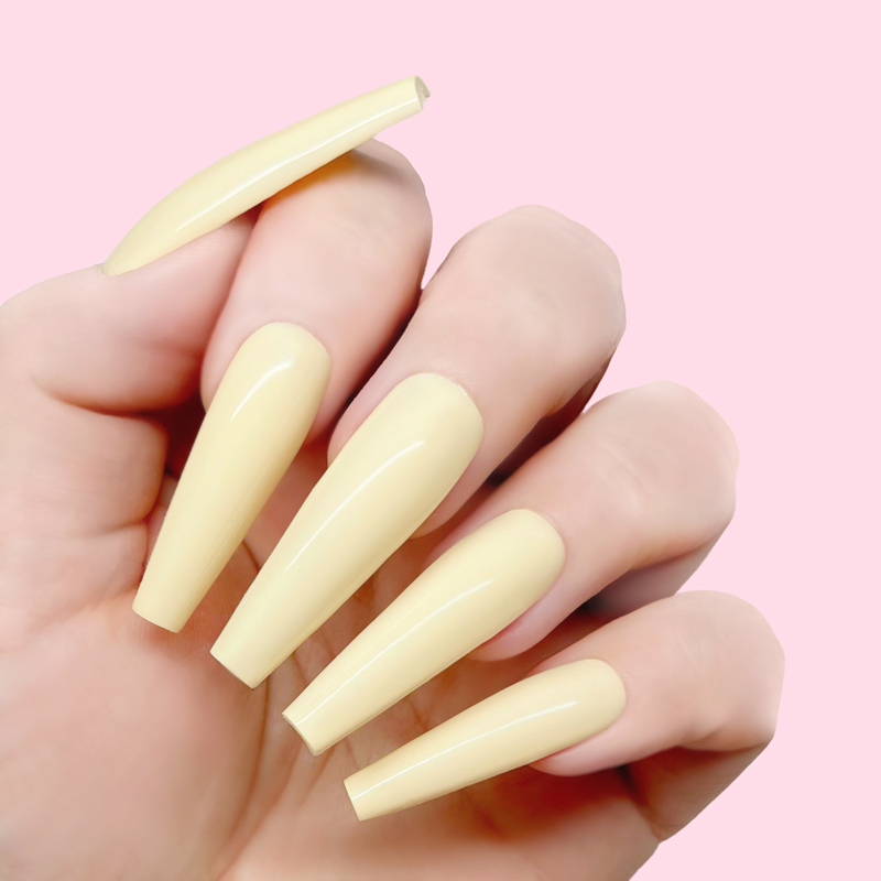 White Peach
