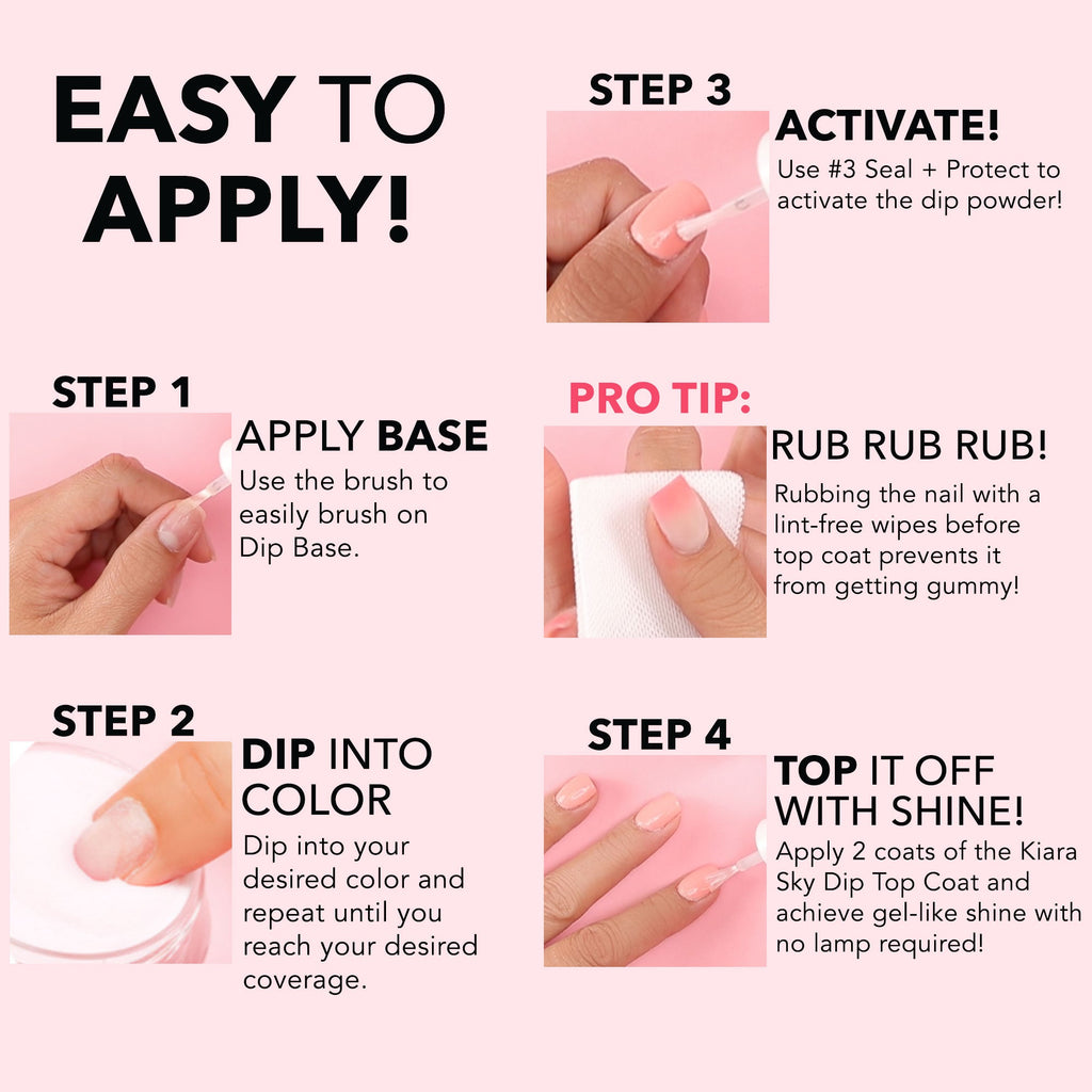 DIP BASE