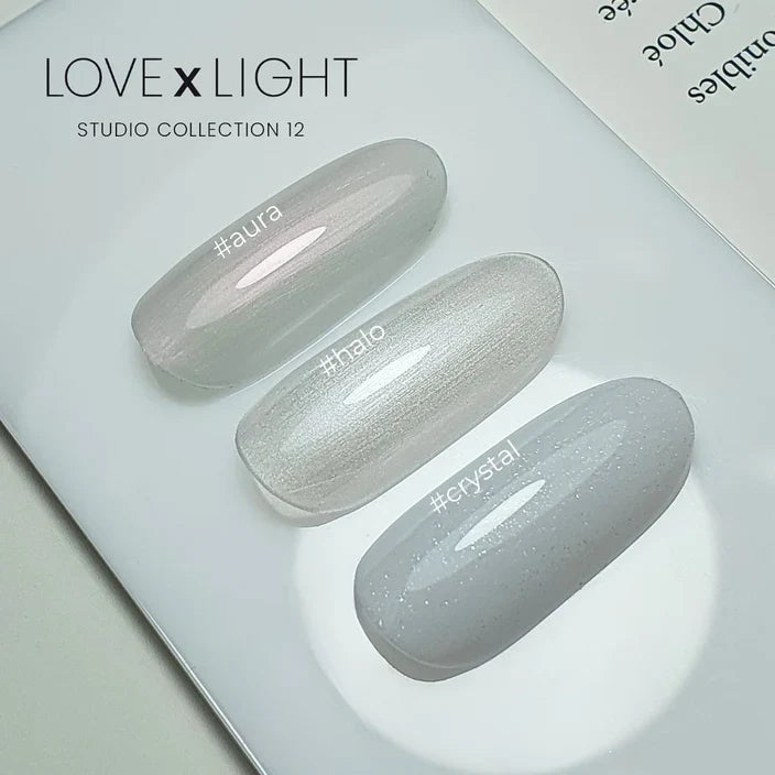 Akzéntz Luxio Gel Colour - Halo #262 (15mL/0.5oz)