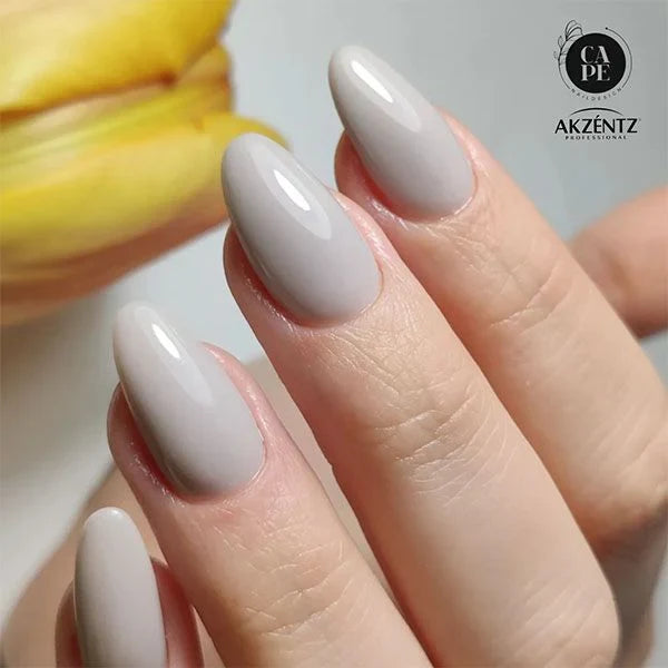 Akzéntz Luxio Gel Colour - Aloof #225 (15mL/0.5oz)