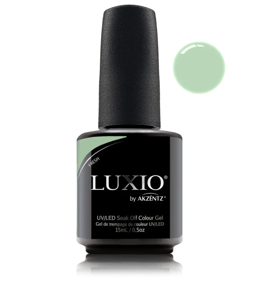 Akzéntz Luxio Gel Colour - Fresh #285 (15mL/0.5oz)