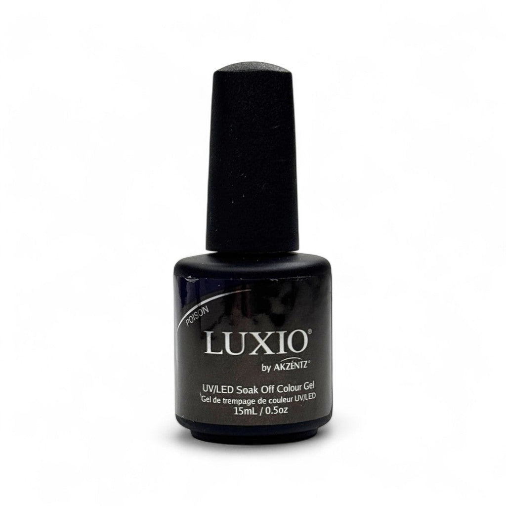 Akzéntz Luxio Gel Colour - Poison #281 (15mL/0.5oz)