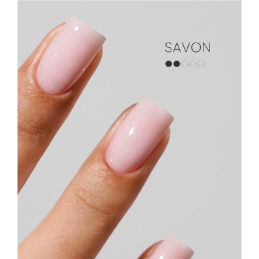 Akzéntz Luxio Gel Colour - F/W 2025 Femininity Collection