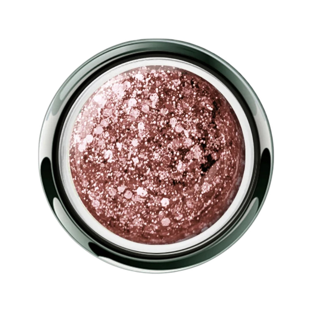 Akzentz UV/Led Gel Play - Glitter Blossom Fantasy (0.14oz)