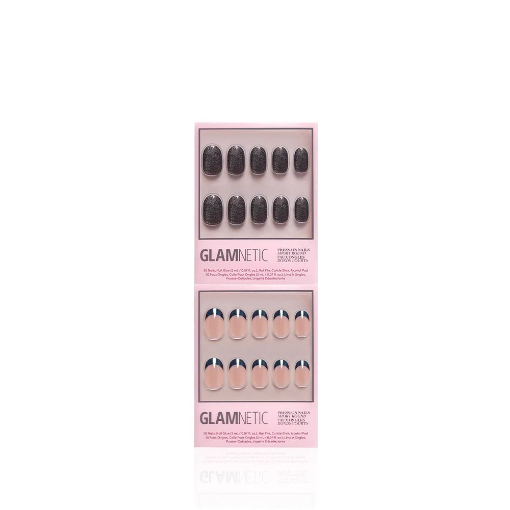 Black to Basics Rounds